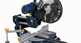 GMC Compound Miter Saw Review: Budget-Friendly Power Or Buyer Beware?