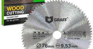 Drywall Circular Saw Blade Review: Cut Like A Pro (or Don’t!)