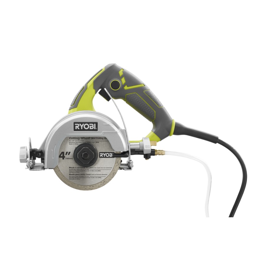 " Hand-Held AC Tile Saw - RYOBI Tools