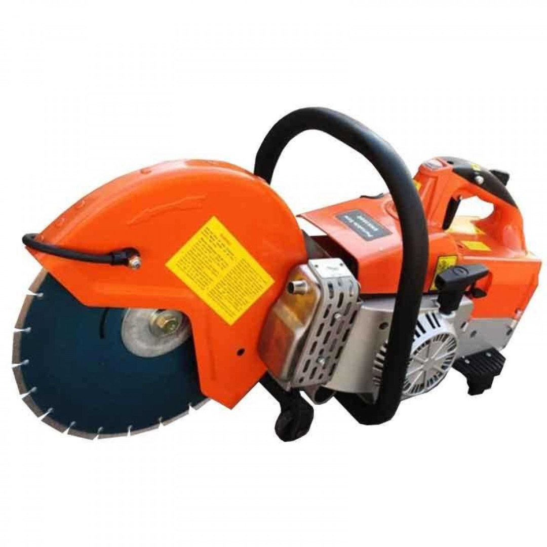 Hand Held Chop Saw  Hand Held Concrete Saw