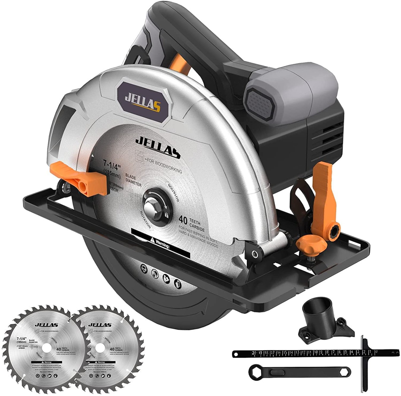 Handheld Circular Saw,  RPM  W Professional Circular Saw