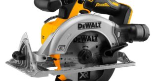 DeWalt DCS565 Review: Cordless Powerhouse Or Overpriced Hype?