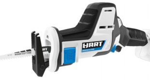 Hart Sawzall Review: Budget-Friendly Power Or Buyer Beware?