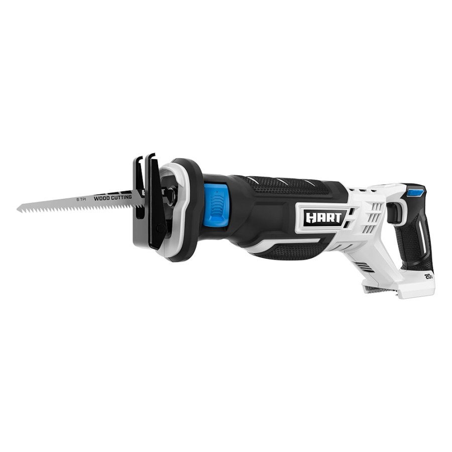 HART -Volt Reciprocating Saw (Battery Not Included) - Walmart