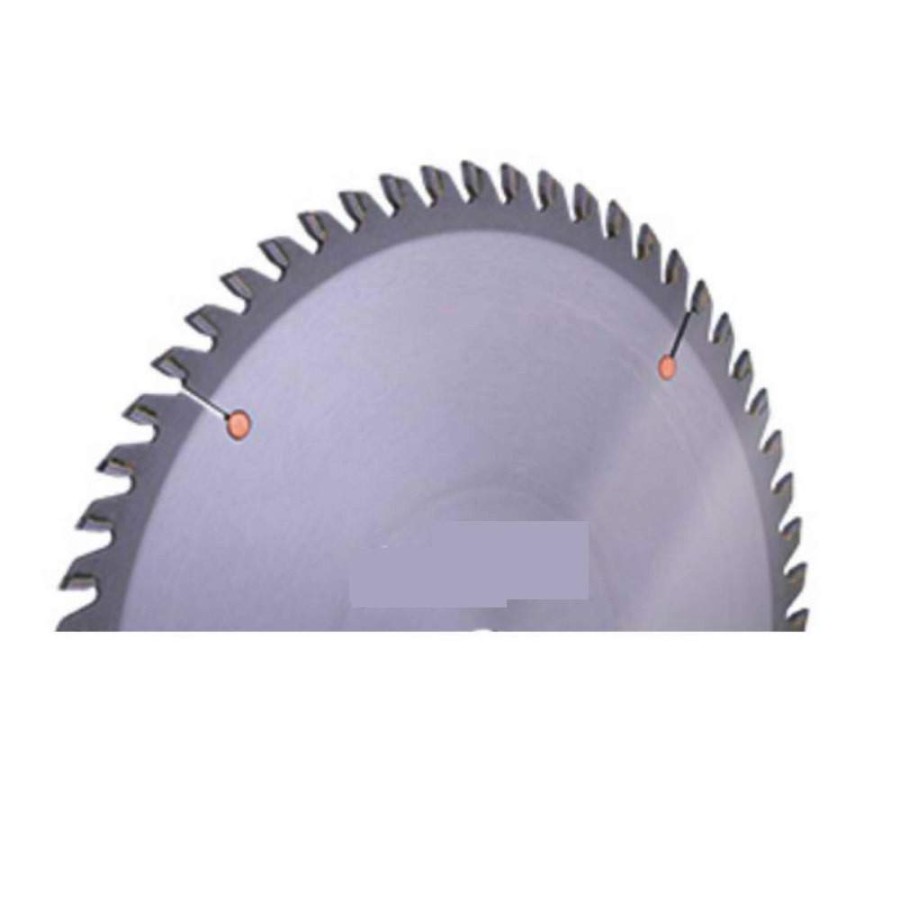 Hauptversand Carbide Tipped Circular Saw Blades, Acrylic Glass