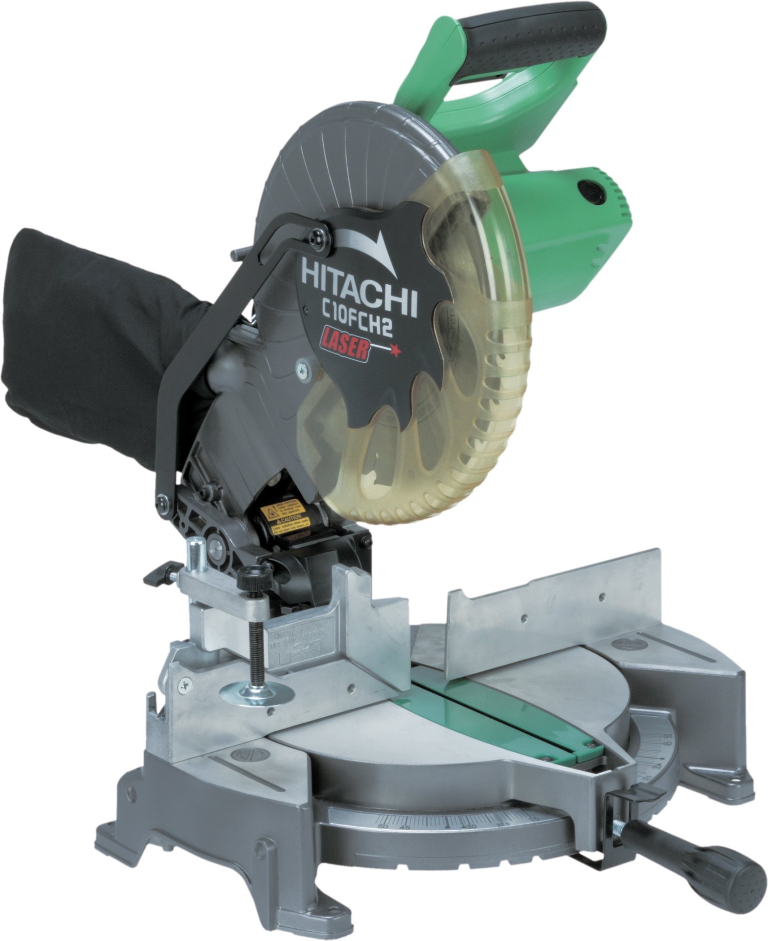 Hitachi C  FCH mitre saw : Amazon