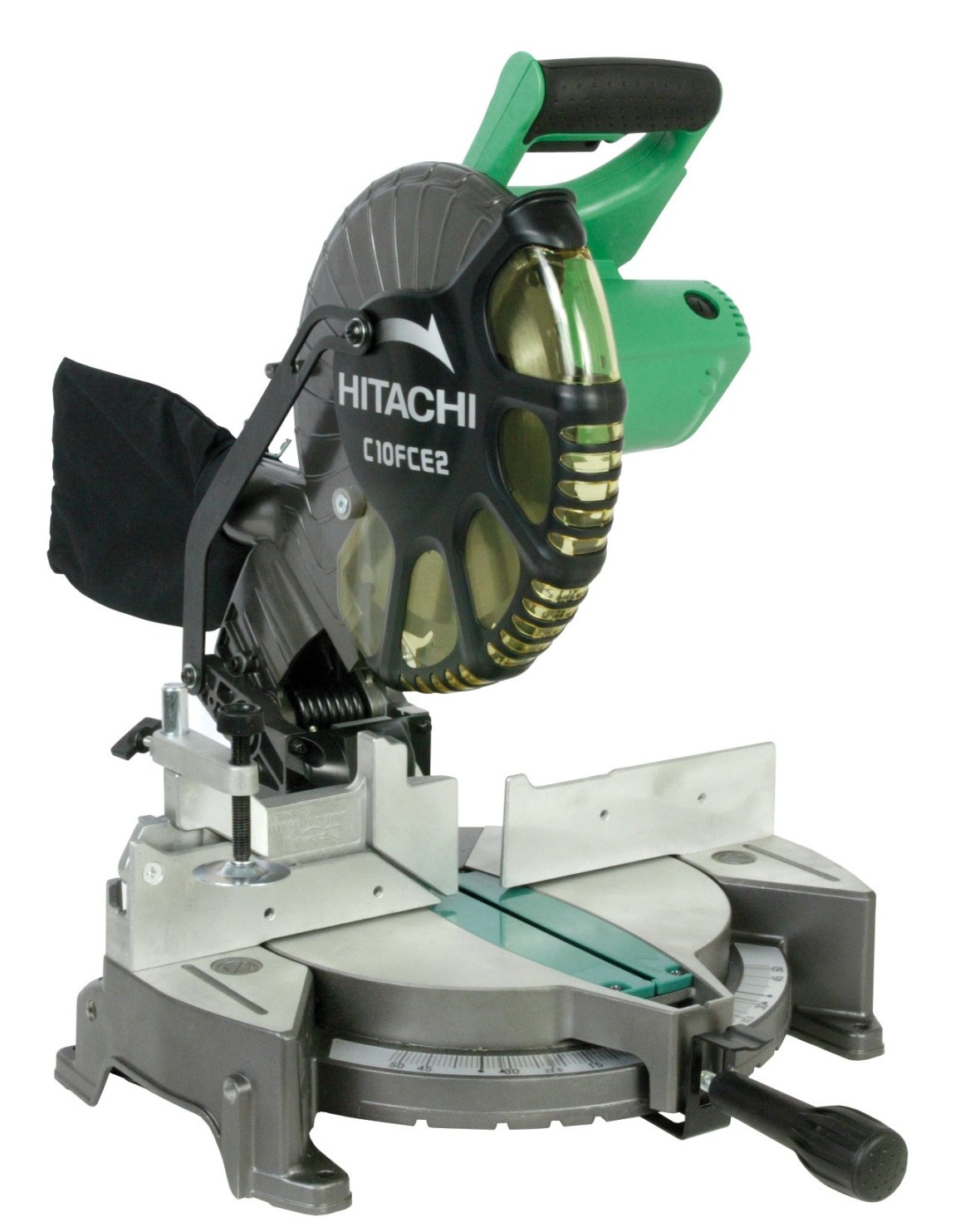 Hitachi CFCE Mitre Saw - (55mm)