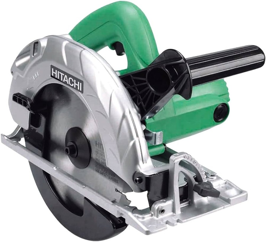 Hitachi CSS - mm Circular Saw W : Amazon