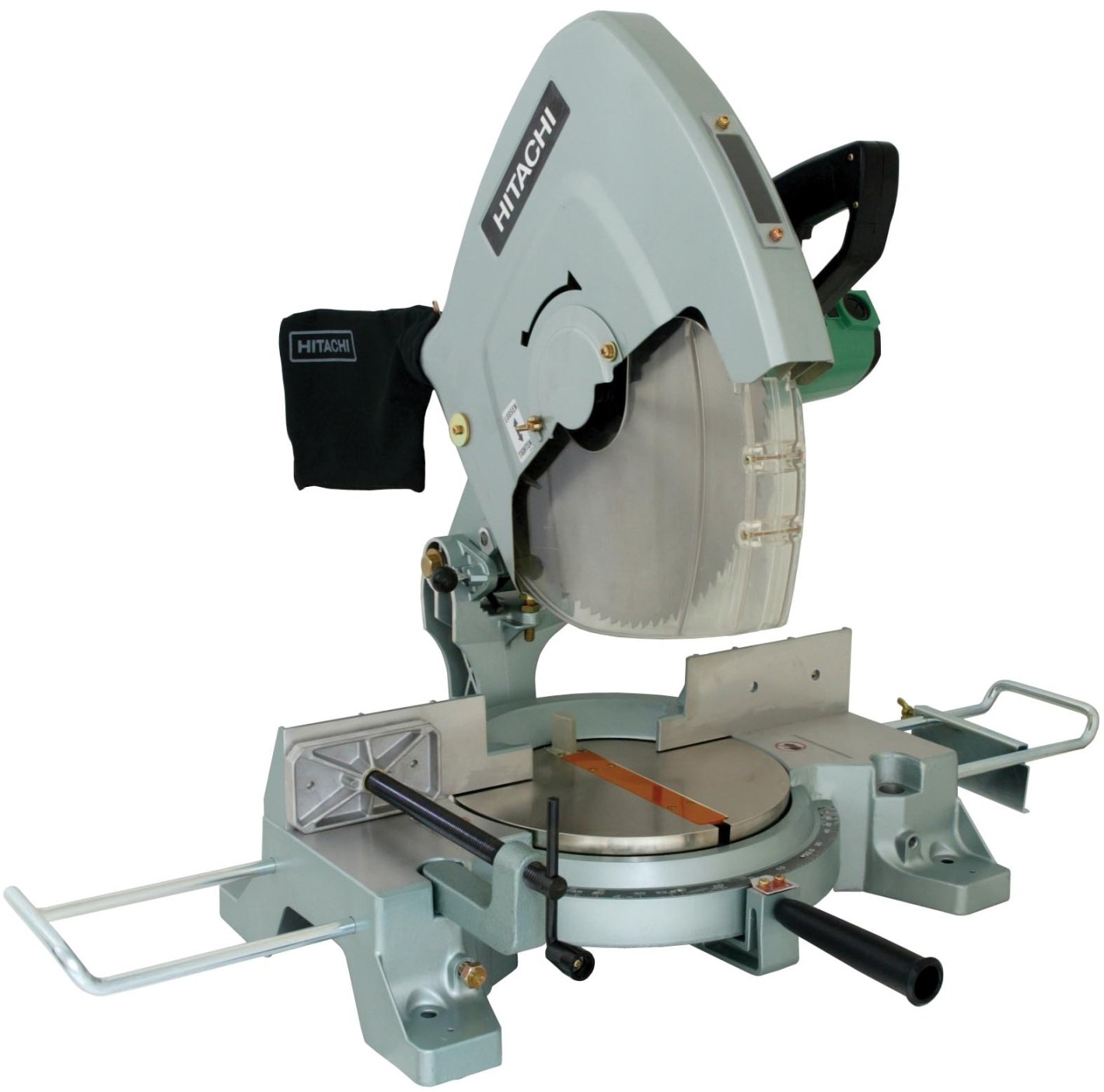 Hitachi -in Miter Saw at Lowes