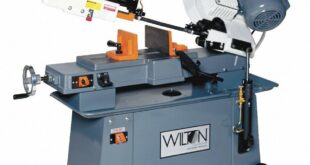 Wilton Band Saw Review: Cutting Through The Hype (Wood & Metal)