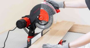 Best Saw Blade For Laminate Flooring Review: Cut Clean, Every Time