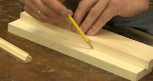 DIY Miter Box Review: Build Your Own Or Buy A Miter Saw?