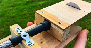 Dremel Table Saw Review: Powerful Mini-Saw Or Overpriced Toy?