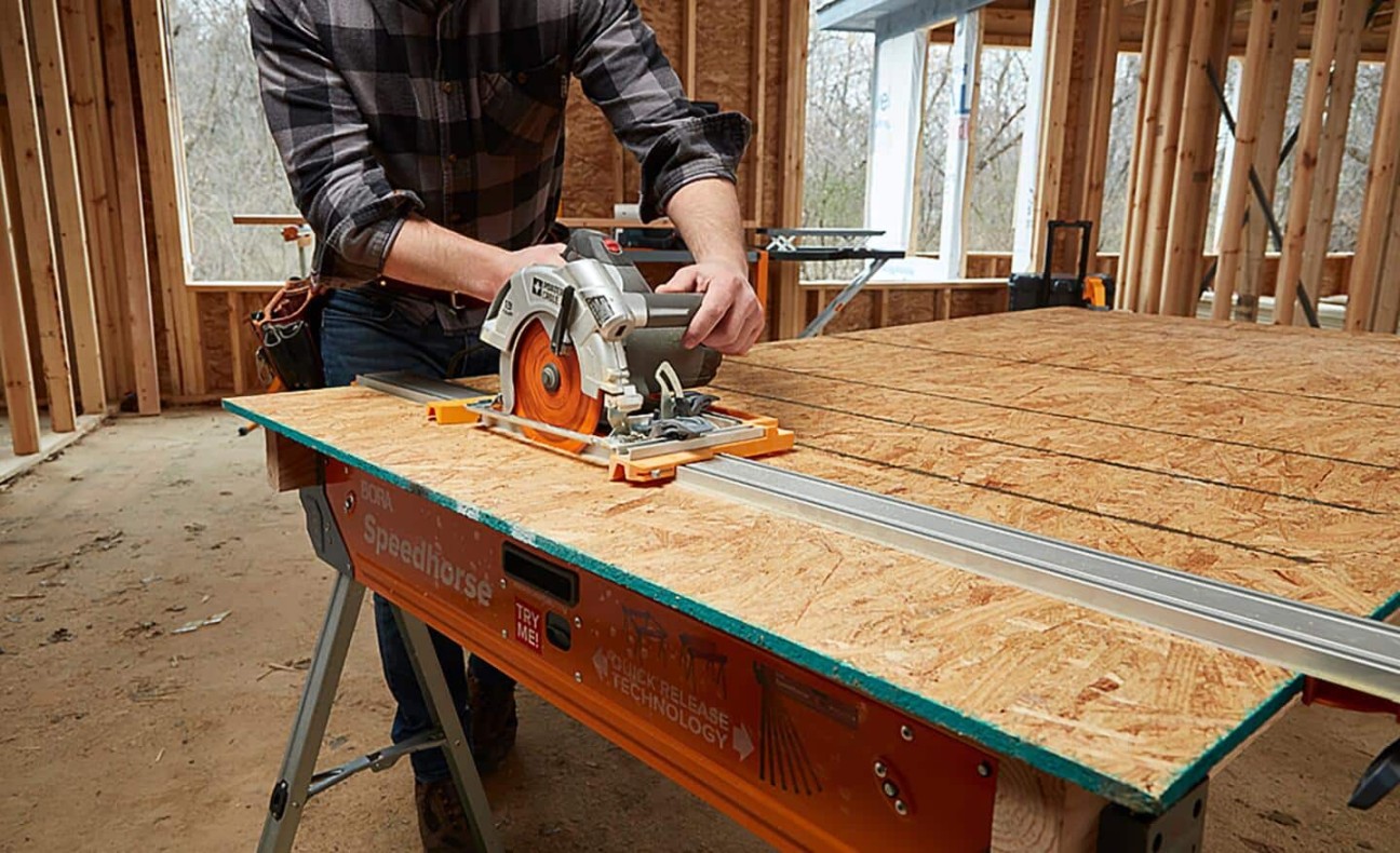 how-to-use-a-circular-saw-the-home-depot Circular Saw Review: Cutting Through the Options picture