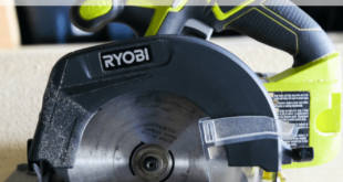 Circular Saw For Beginners Review: Choosing The Right Saw For Your DIY Projects