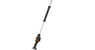 Stihl Battery Powered Pole Saw Review: Cutting Through The Hype (2024 Update)