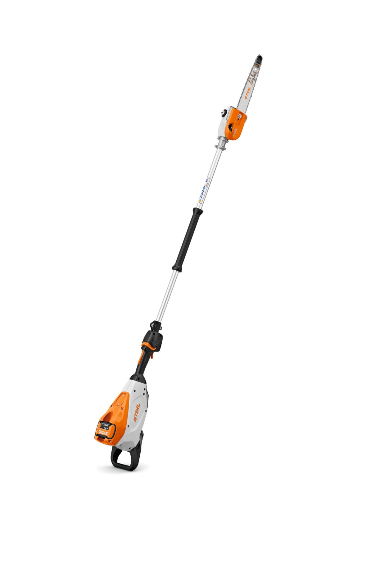 HTA  Cordless Pole Pruner - AP System