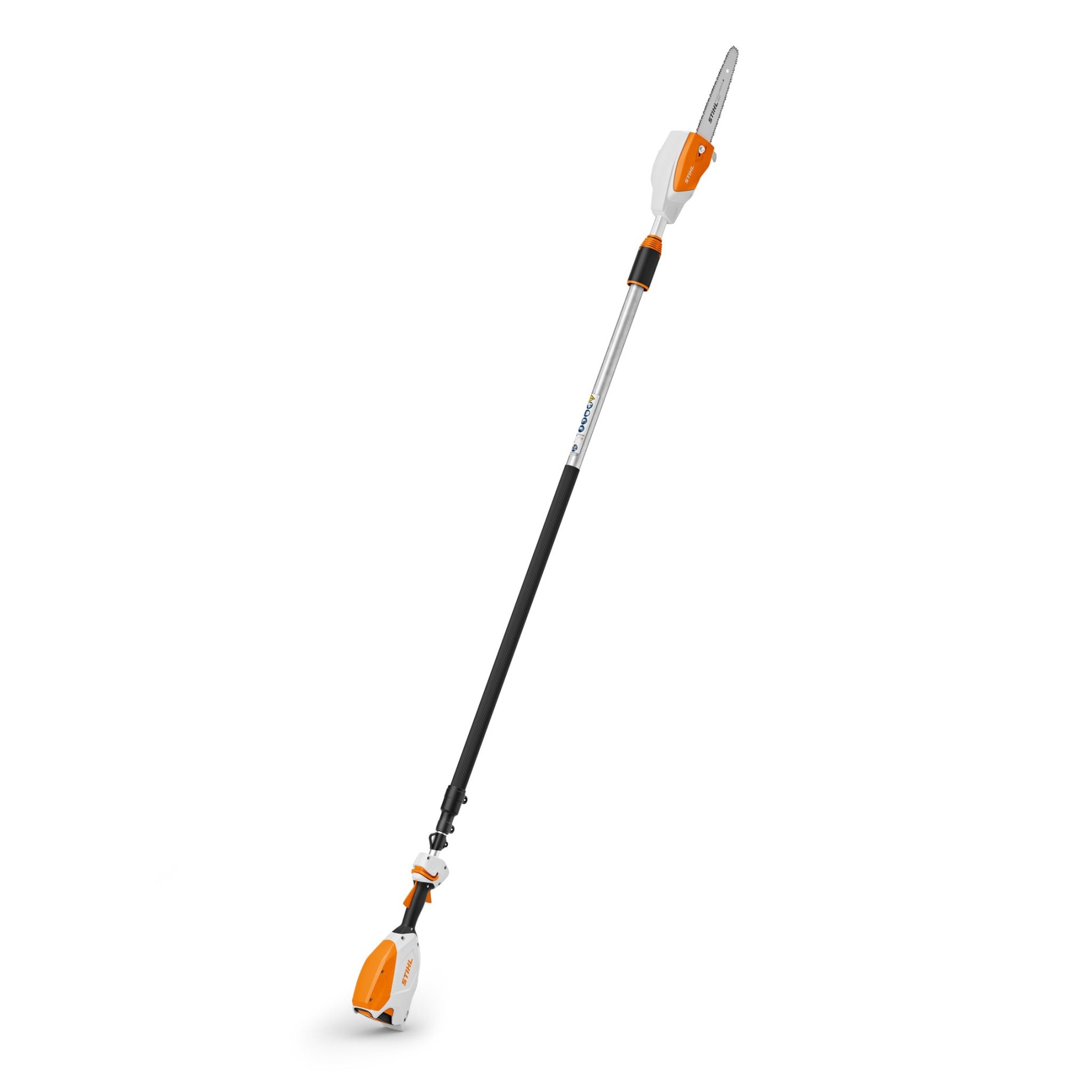 HTA  Cordless Pole Pruner