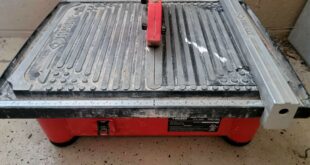 Husky Tile Saw Review: Cutting Through The Competition?