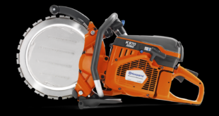 Husqvarna Ring Saw Review: Powerful Concrete Cutting For Pros