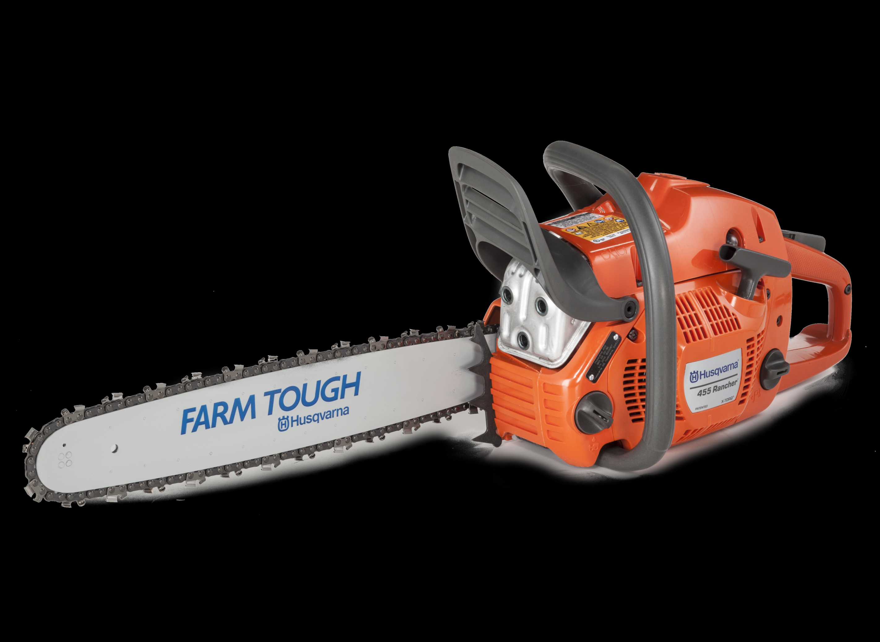 Husqvarna  Rancher Chainsaw Review - Consumer Reports