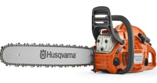 Husqvarna 455 Rancher Specs Review: Powerhouse For Your Property