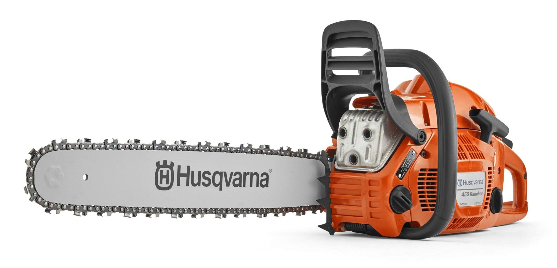 Husqvarna  Rancher -in