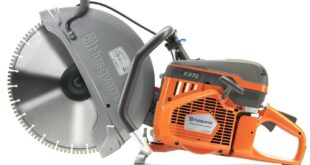 Husqvarna K970 Review: Powerhouse Cutting Performance For Professionals