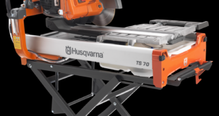 Husqvarna Tile Saw Review: Cutting Through The Competition