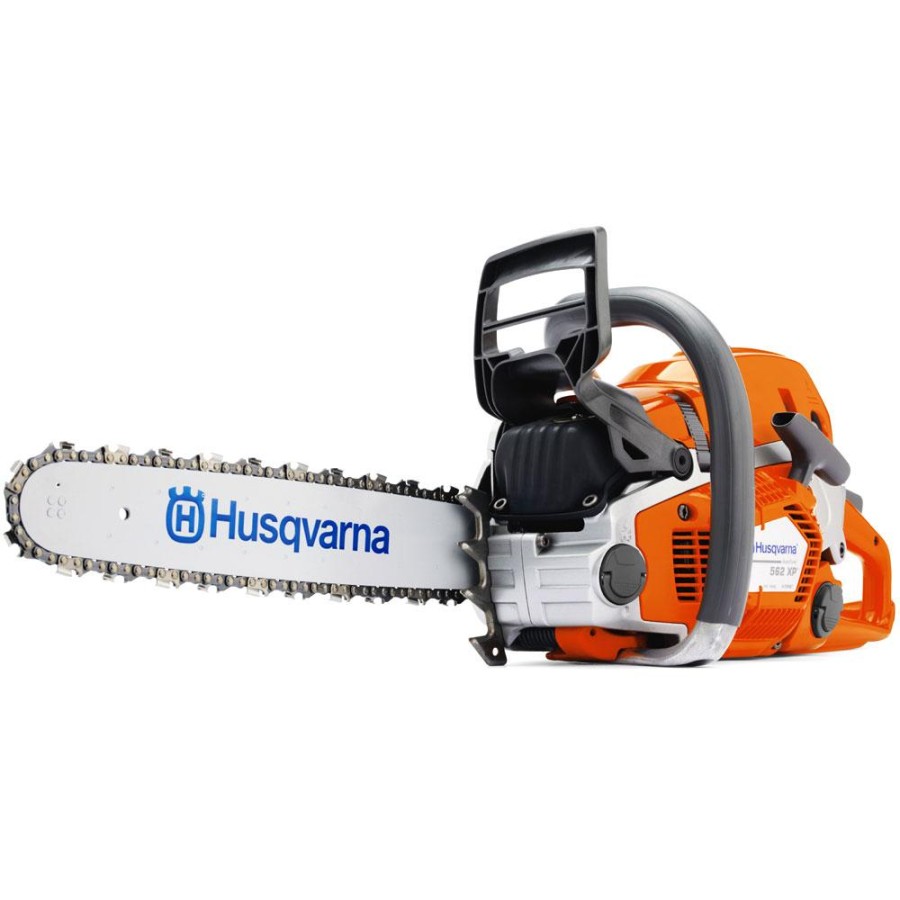 Husqvarna XP- () AutoTune