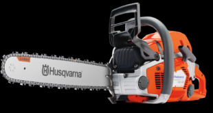 Husqvarna Professional Chainsaws Review: Powerhouse Performance For Pros