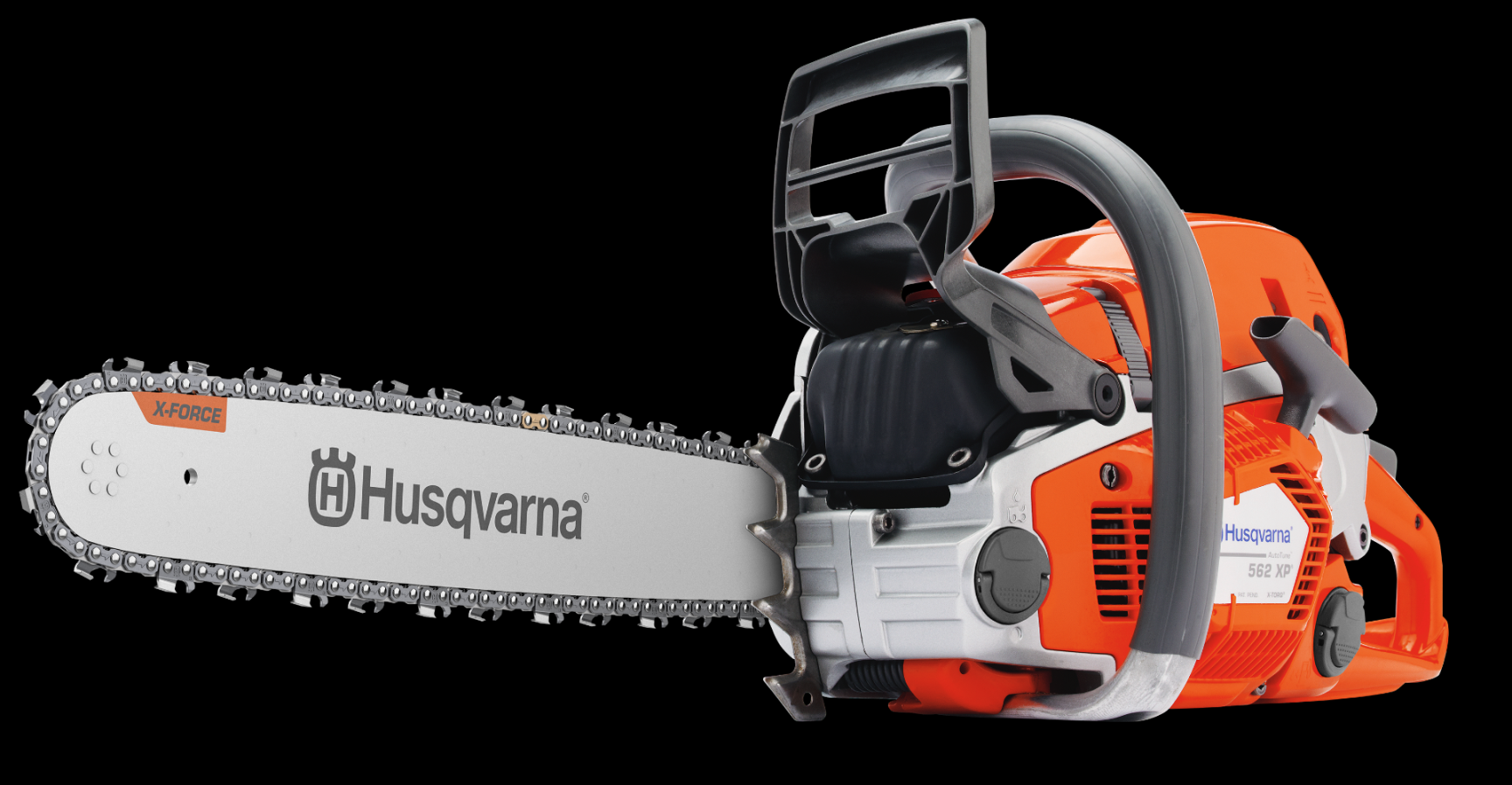 Husqvarna  XP G Professional Petrol Chainsaw with Heated