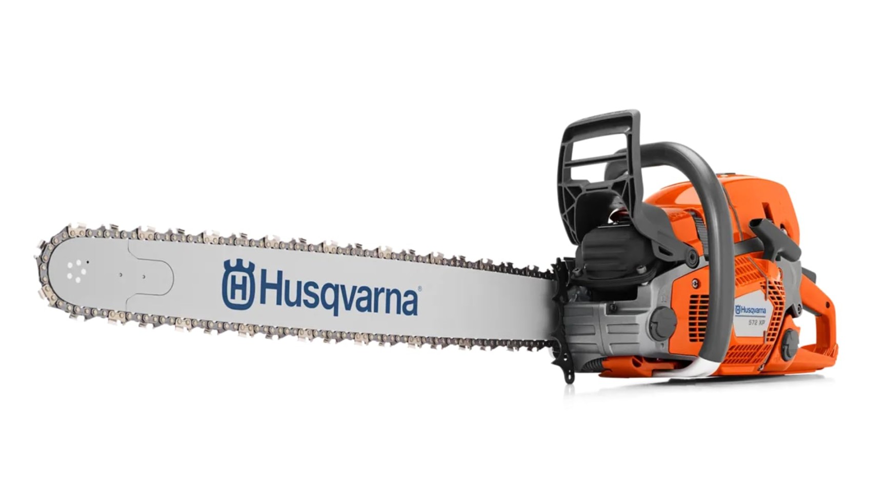 Husqvarna  XP  Inch Professional Petrol Chainsaw  Motorgeraete-bongartz