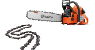 Husqvarna 372 Specs Review: Powerhouse Chainsaw For Demanding Tasks