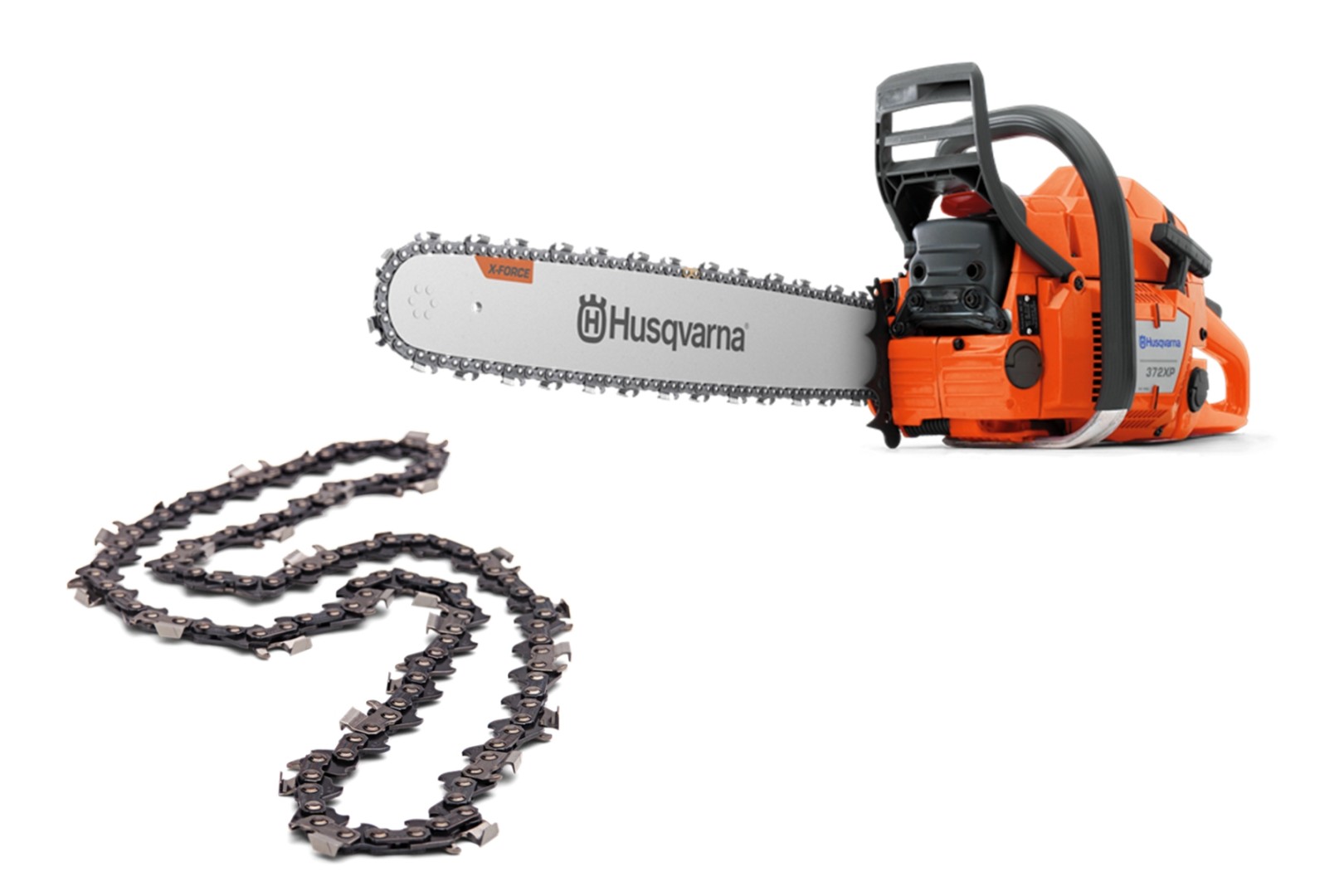 Husqvarna  XP X-Torq  Safford Equipment Company