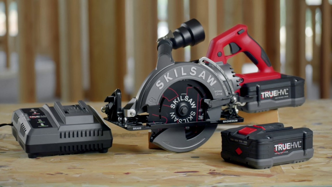 Skilsaw Cordless Circular Saw Review: Power, Performance, And Value For DIYers