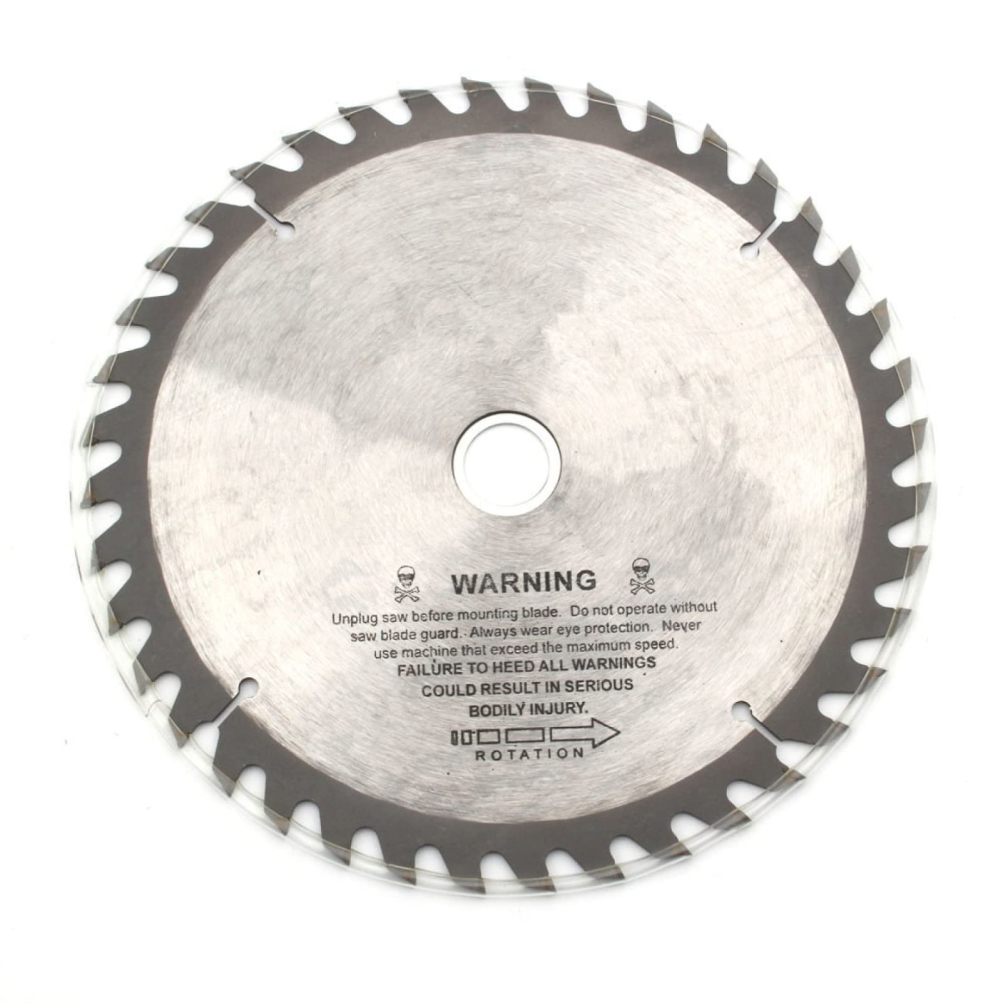 //// Inch Carbide Tipped Circular Saw Blade Tip Tooth Cutting Disc For  Rotary Tool Cut Wood Metal /0/0/0T,2mmx