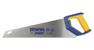 Irwin Saw Review: Cutting Through the Competition