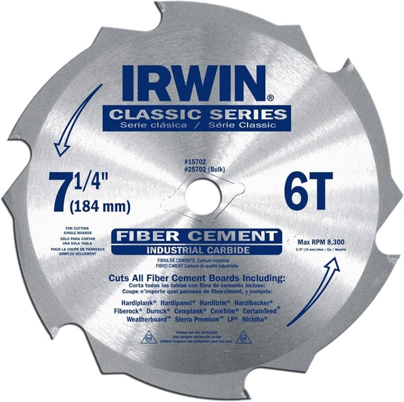 irwin-zr-tooth-fiber-cut-cement-board-saw-blade Hardie Board Cutting Blade Review picture