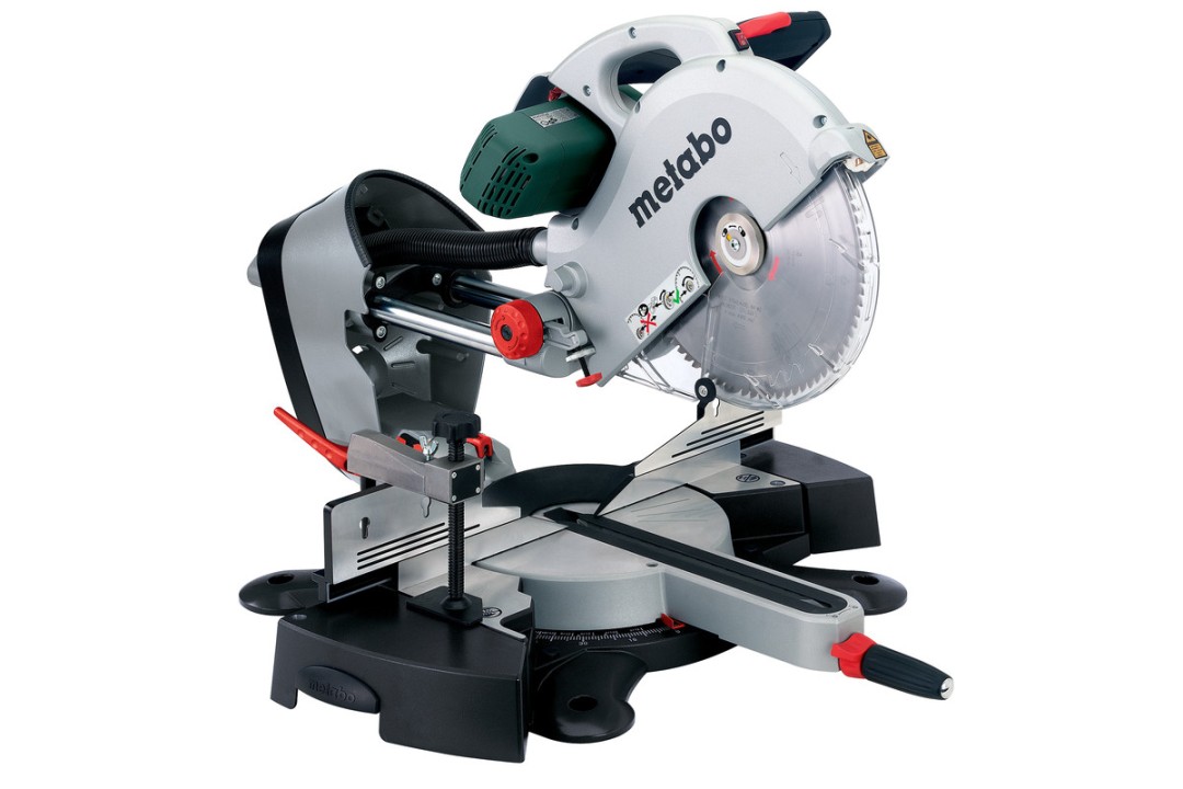 KGS  Plus (0100000) Mitre saw  Metabo Power Tools