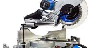 Kobalt 12 Inch Miter Saw Review: Cutting Through The Hype (2024 Buyer’s Guide)