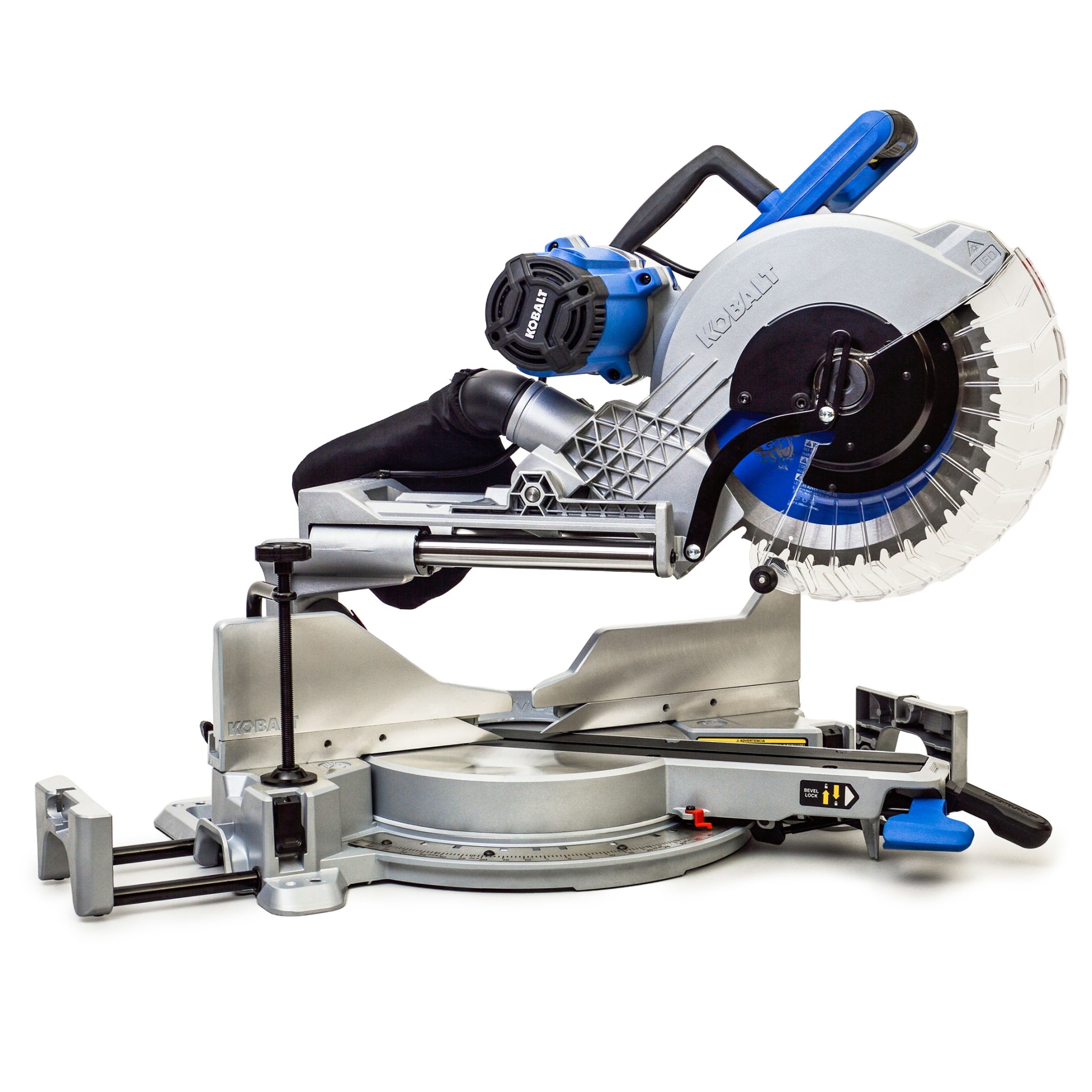 Kobalt 12 Inch Miter Saw Review Cutting Through The Hype (2024 Buyer's