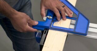 Kreg Portable Crosscut Review: Achieve Accurate Cuts With Your Circular Saw