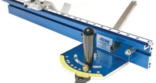 Best Miter Gauge Review: Upgrade Your Cuts For Precision Results