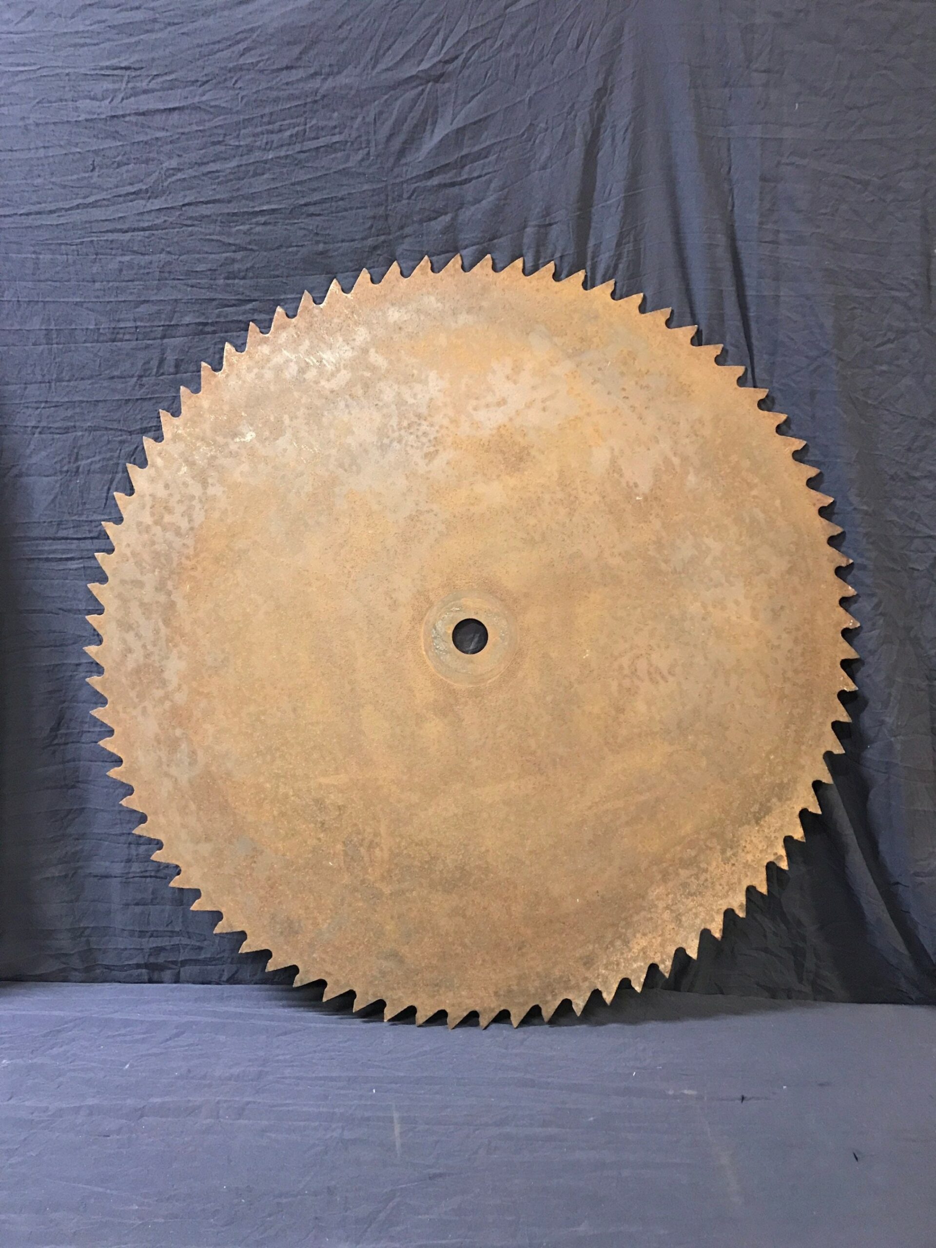 LARGE  / inch buzz saw blade, Saw mill blade