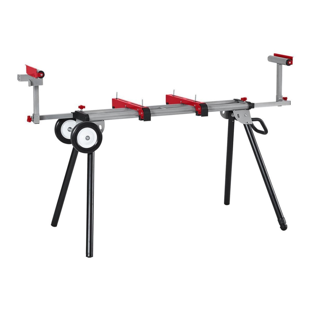 Harbor Freight Saw Stand Review: Budget-Friendly Option Or Buyer Beware?