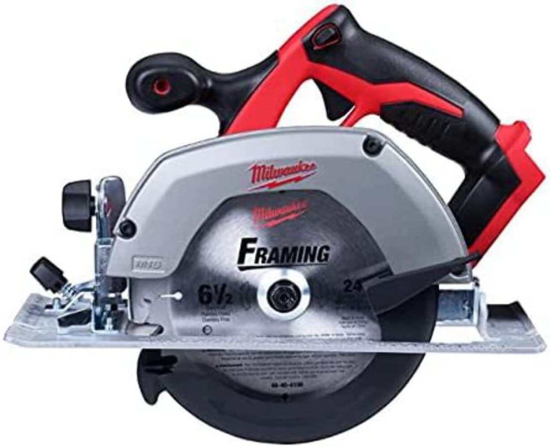 M Cordless Lithium-Ion -/" Circular Saw - 30-0