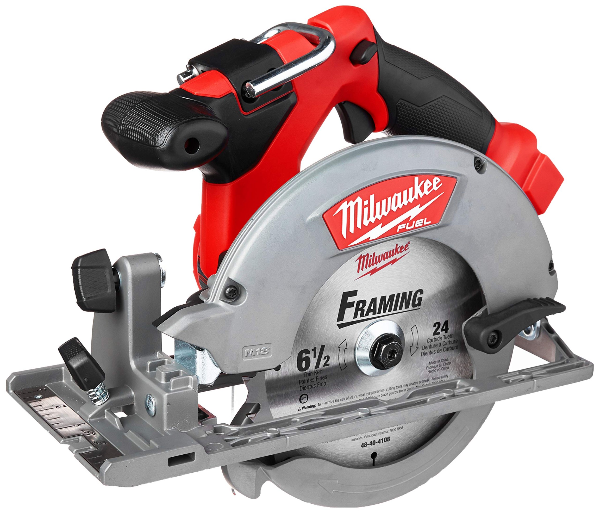 M FUEL -/ CIRCULAR SAW BARE TOOL : Amazon