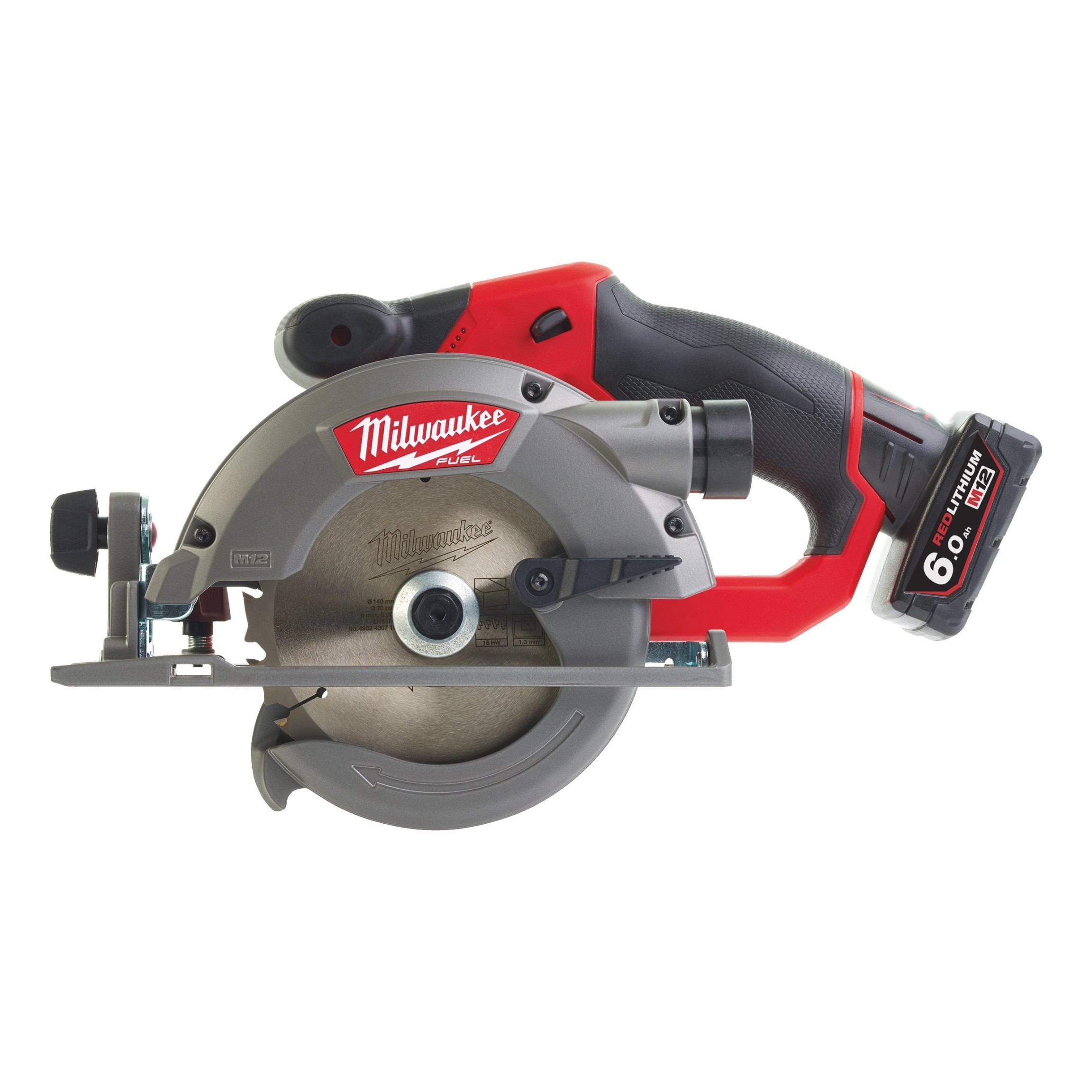 M FUEL™ Compact Circular Saw  Cordless Circular Saw M CCS