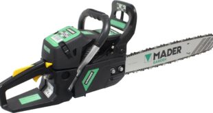 Heavy Duty Chainsaw Review: Cutting Through the Thick Stuff